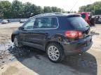 2011 Volkswagen Tiguan S