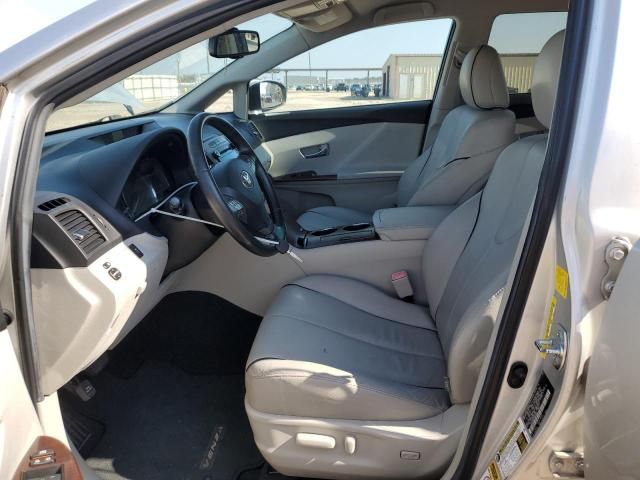 2010 Toyota Venza