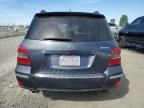 2010 Mercedes-Benz GLK 350 4matic