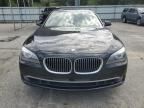 2012 BMW 740 I