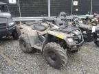 2010 Can-Am Outlander 650 XT