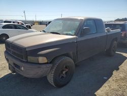 Dodge salvage cars for sale: 2001 Dodge RAM 1500