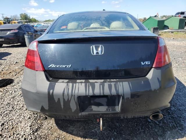 2008 Honda Accord EX