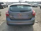 2012 Ford Focus Titanium