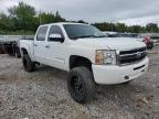 2008 Chevrolet Silverado K1500