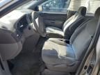 2006 Toyota Sienna CE