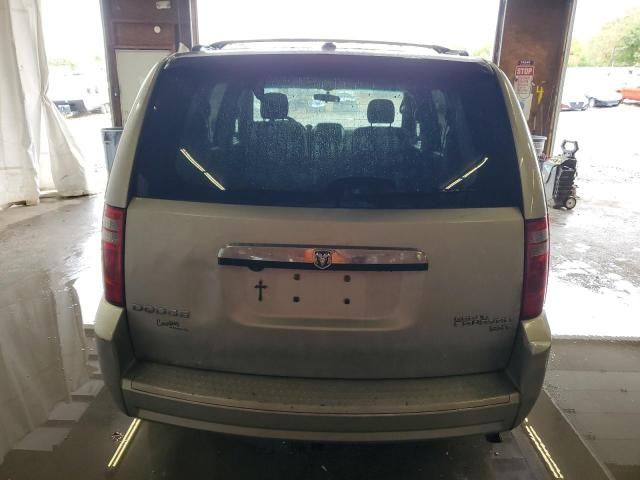 2009 Dodge Grand Caravan SXT