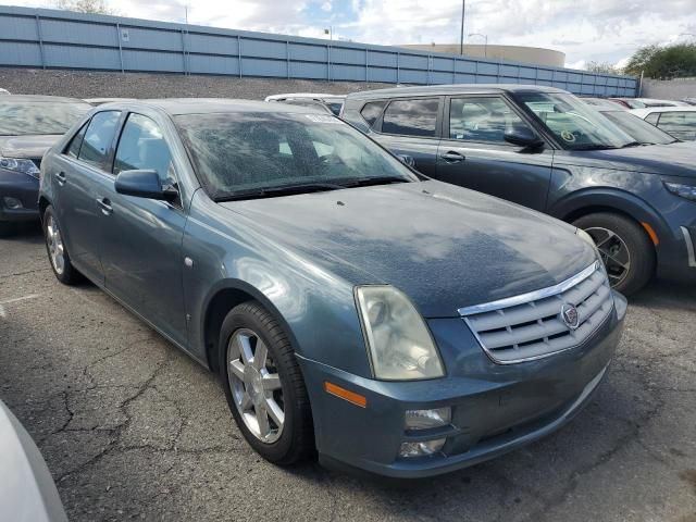 2006 Cadillac STS