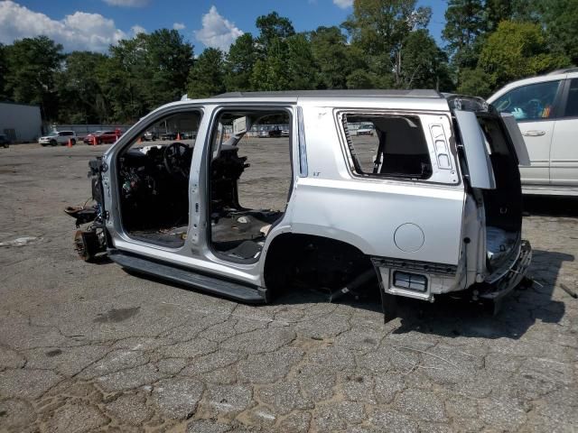 2020 Chevrolet Tahoe C1500 LT