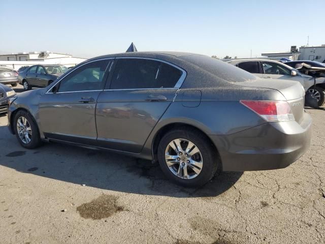 2008 Honda Accord LXP