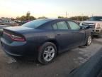 2016 Dodge Charger SE