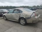 2009 Chevrolet Impala 2LT