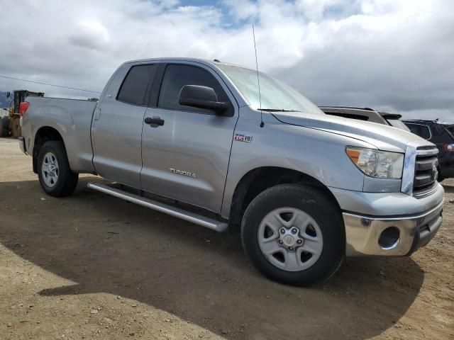 2013 Toyota Tundra Double Cab SR5