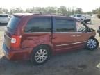 2012 Chrysler Town & Country Touring L