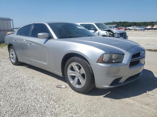 2013 Dodge Charger SE