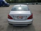 2012 Mercedes-Benz CLS 550