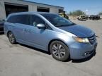 2014 Honda Odyssey Touring