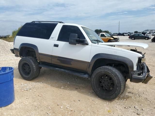 1996 Chevrolet Tahoe K1500