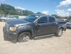 2016 GMC Canyon SLE en venta en Theodore, AL