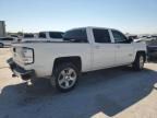 2015 Chevrolet Silverado C1500 LT