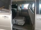 2009 Chrysler Town & Country LX