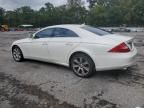 2008 Mercedes-Benz CLS 550