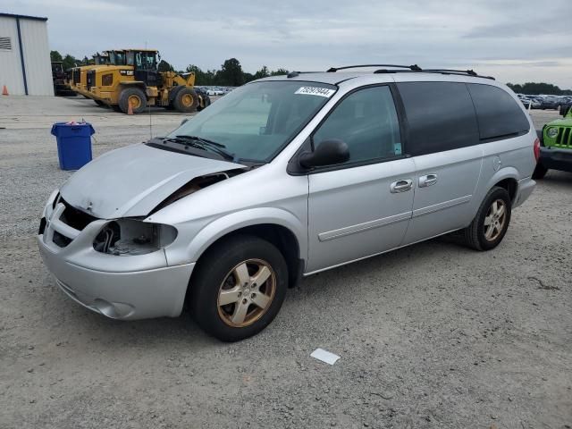 2005 Dodge Grand Caravan SXT