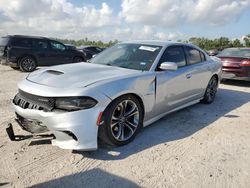 2020 Dodge Charger R/T en venta en Houston, TX