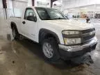 2005 Chevrolet Colorado