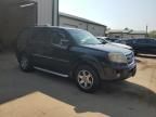 2009 Honda Pilot Touring