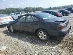 2002 Pontiac Grand Prix SE