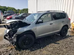 Salvage cars for sale at Windsor, NJ auction: 2008 Toyota Rav4