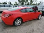 2013 Hyundai Genesis Coupe 2.0T