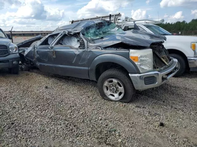 2015 Ford F250 Super Duty