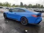 2022 BMW M4 Competition