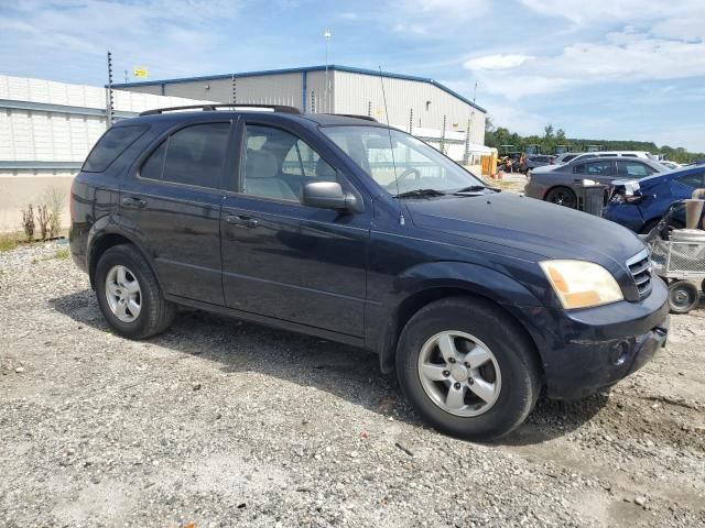 2008 KIA Sorento EX