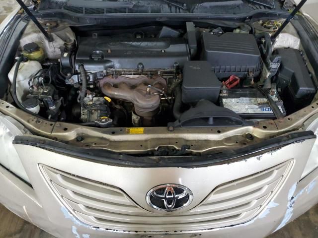 2008 Toyota Camry CE