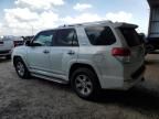 2011 Toyota 4runner SR5