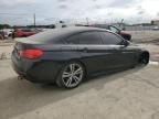 2015 BMW 435 XI Gran Coupe