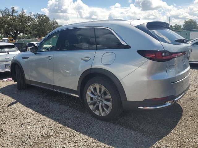 2024 Mazda CX-90 Premium