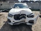 2023 BMW X5 Sdrive 40I