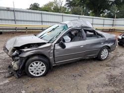 2005 Honda Civic LX en venta en Chatham, VA