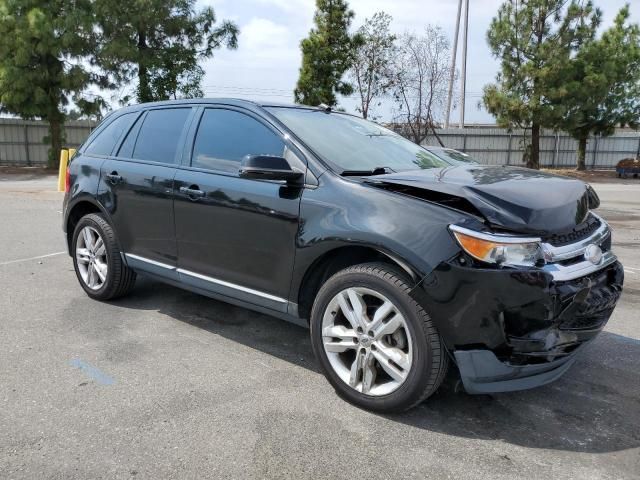 2012 Ford Edge SEL