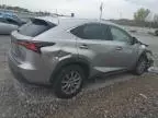 2018 Lexus NX 300 Base