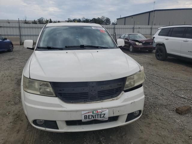 2010 Dodge Journey SXT