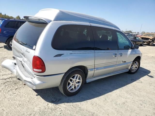 2000 Dodge Grand Caravan SE