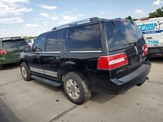 2008 Lincoln Navigator