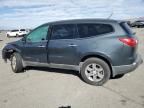 2010 Chevrolet Traverse LT