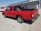 1999 Nissan Frontier King Cab XE