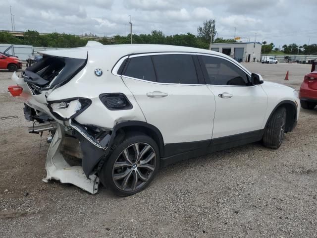 2018 BMW X2 XDRIVE28I